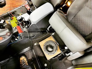 EMMA European Mobile Media Association 2023 優勝車両　音質コンテスト　カーオーディオ  コンテスト　ハイエンド　ヨーロッパ規格　世界共通　世界基準　世界標準　音質審査　審査員　ジャッジ　トレーニング　ジャッジ資格　HOT WIRED ハイエンドカーオーディオコンテスト