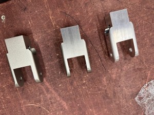 buell xb scg ss r 12s 9s 12r リアサス　リアショック　延長　アダプター　スペーサー　ロングスイングアーム　干渉　ショートスイングアーム　乗り心地　アルミ　削り出し　cnc ホットワイヤード　HOT WIRED