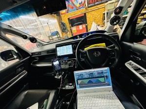 カーオーディオ 音調整　サウンドセッティング　サウンドチューニング　DSP イコライザー　タイムアライメント　クロスオーバー　ハイエンドカーオーディオ  コンテスト　EMMA IASCA ヨーロピアン　HELIX MARCURY パソコン 調整ソフト　AUDISON マルチ　優勝車両　HOT WIRED ホットワイヤード　名古屋　カーオーディオ専門店