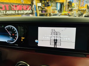 ベンツ　後付けCarPlay カープレイ　ワイヤレス　Bluetooth wi-fi Youtube 動画再生　hdmiインターフェース　avインターフェース hdmi入力 usb入力　iPhone Android Auto アンドロイド　フルスクリーン　ntg5 ntg5.5 ntg6 ntg6.5 ntg5s1 ntg5.1 ntg4.7 ntg4.5 グーグルマップ　ヤフーカーナビ　韓国語　外国語　言語設定　ナビアプリ　動画アプリ　ミラーリングインターフェース　CarPlayインターフェース　CarPlayモジュール　w222 w205 w217 w218 c217 s65 amg フルパワー化　ベンツ純正　純正ナビ　名古屋　HOT WIRED ホットワイヤード