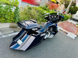 ハーレー　オーディオ　カスタム　爆音　スピーカー　大音量　防水　良い音　スピーカー交換　ウーハー　高音　低音　クルーザー cvo harley ツーリング　カウル　パニア　ボックス　6.5インチ フルレンジ　pa用　プロオーディオ paスピーカー　音響　カーオーディオ専門店　バイクオーディオ　モーターサイクル　ハーレーダビッドソン　オプション　kicker rockford jensen hog tune サウンドチューニング　サウンドセッティング　パワーアンプ　アンプ取付　ツイーター　ショーバイク　優勝車両　名古屋　HOT WIRED ホットワイヤード　バイクオーディオ専門店