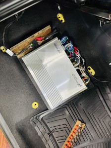 EMMA European Mobile Media Association 2023 優勝車両　音質コンテスト　カーオーディオ  コンテスト　ハイエンド　ヨーロッパ規格　世界共通　世界基準　世界標準　音質審査　審査員　ジャッジ　トレーニング　ジャッジ資格　HOT WIRED ハイエンドカーオーディオコンテスト　入賞車両　最多入賞　優勝ショップ　SFM トロフィー