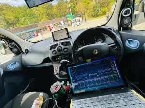 EMMA European Mobile Media Association 2023 優勝車両　音質コンテスト　カーオーディオ  コンテスト　ハイエンド　ヨーロッパ規格　世界共通　世界基準　世界標準　音質審査　審査員　ジャッジ　トレーニング　ジャッジ資格　HOT WIRED ハイエンドカーオーディオコンテスト　入賞車両　最多入賞　優勝ショップ　SFM トロフィー
