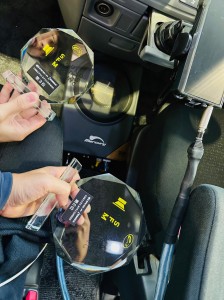 EMMA European Mobile Media Association 2023 優勝車両　音質コンテスト　カーオーディオ コンテスト　ハイエンド　DSP8.4 Mercury Car Audio C62 ヨーロッパ規格　世界共通　世界基準　世界標準　音質審査　審査員　ジャッジ　トレーニング　ジャッジ資格　HOT WIRED ハイエンドカーオーディオコンテスト