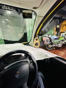 ツイーター スコーカー　フロント　3WAYスピーカー　取り付け位置　取付　角度　音質コンテスト　音質審査　高音質　ハイレゾカーオーディオ ハイファイ　カーオーディオ  ハイエンド　Audible Physics 3DEV HOT WIRED Mercury Car Audio 3WAYマルチ　4WAY 5WAY DSP プロセッサー　音調整