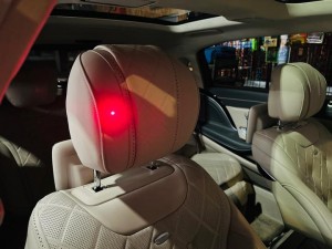 ツイーター　角度　角度出し　取付角度　レーザー　角度の決め方　ツイーターの角度　カーオーディオ DSP サウンドセッティング　音調整