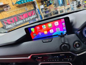 CX-60 CX60 CX-30 CX-80 CX-5 MAZDA3 MAZDA6 スピーカー交換 BOSE ボーズサウンド　BOSEなし　ボーズなし　ツイーター　スコーカー　ドアスピカー　デッドニング　音質改善　パイオニア　フルマルチ　3WAY マルチ　プロセッサー　アンプ　HOT WIRED ホットワイヤード　解析　周波数特性　アナライザー　RTA イコライザー