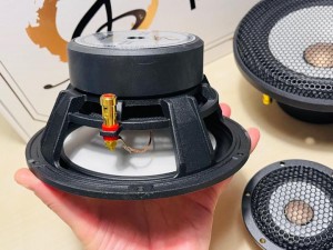 Audible Physics 3DEV ハイエンドカーオーディオ　ハイエンドスピーカー　カーオーディオ  3WAYセパレート　スピーカー　セパレート　コンポーネント　マルチシステム　DSP コンテスト　EMMA