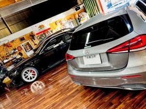 ベンツ純正ナビ　後付けCarPlay ワイヤレス　純正ナビ　修理 ntg6 ntg5 ntg5.5 3dツイーター　ブルメスター　burmester スピーカー交換　音質改善　音質向上　w177 w176 w222 w223 w205 w206 w213 amg コーディング 後期型ヘッドライト　カープレイ hdmiインターフェース　ミラーリング　Youtube 動画再生