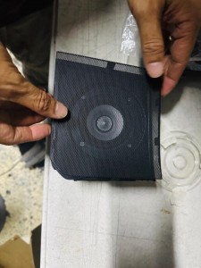 MICRO PRECISION スピーカー　スーパーハイエンド　ハイエンド　カーオーディオ　トヨタ純正　JBL マークレビンソン  レクサス　LEXUS MARK LEVINSON LC300 ランクル　300  スピーカー交換　ツイーター　ウーハー　デッドニング　音質　HOT WIRED 名古屋