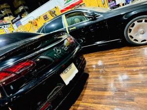 ベンツ純正ナビ　後付けCarPlay ワイヤレス　純正ナビ　修理 ntg6 ntg5 ntg5.5 3dツイーター　ブルメスター　burmester スピーカー交換　音質改善　音質向上　w177 w176 w222 w223 w205 w206 w213 amg コーディング 後期型ヘッドライト　カープレイ hdmiインターフェース　ミラーリング　Youtube 動画再生