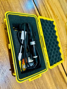 カーオーディオ　音調整　サウンドセッティング　測定　測定機器　アナライザー　タイムアライメント　イコライザー　クロスオーバー　サウンドチューニング　ハイエンドカーオーディオ　コンテスト　emma iasca 優勝車両　emma aisa エマアジア　測定用マイク　audiotools audio control マイク　周波数　clio pocket 海外のカーオーディオ　プロショップ　インストーラー　チューナー　上位入賞　
