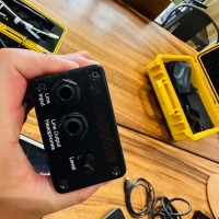 カーオーディオ　音調整　サウンドセッティング　測定　測定機器　アナライザー　タイムアライメント　イコライザー　クロスオーバー　サウンドチューニング　ハイエンドカーオーディオ　コンテスト　emma iasca 優勝車両　emma aisa エマアジア　測定用マイク　audiotools audio control マイク　周波数　clio pocket 海外のカーオーディオ　プロショップ　インストーラー　チューナー　上位入賞　