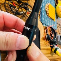 カーオーディオ　音調整　サウンドセッティング　測定　測定機器　アナライザー　タイムアライメント　イコライザー　クロスオーバー　サウンドチューニング　ハイエンドカーオーディオ　コンテスト　emma iasca 優勝車両　emma aisa エマアジア　測定用マイク　audiotools audio control マイク　周波数　clio pocket 海外のカーオーディオ　プロショップ　インストーラー　チューナー　上位入賞　