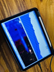 カーオーディオ　音調整　サウンドセッティング　測定　測定機器　アナライザー　タイムアライメント　イコライザー　クロスオーバー　サウンドチューニング　ハイエンドカーオーディオ　コンテスト　emma iasca 優勝車両　emma aisa エマアジア　測定用マイク　audiotools audio control マイク　周波数　clio pocket 海外のカーオーディオ　プロショップ　インストーラー　チューナー　上位入賞　
