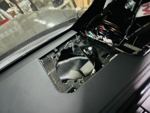 MICRO PRECISION スピーカー　スーパーハイエンド　ハイエンド　カーオーディオ　トヨタ純正　JBL マークレビンソン  レクサス　LEXUS MARK LEVINSON LC300 ランクル　300  スピーカー交換　ツイーター　ウーハー　デッドニング　音質　HOT WIRED 名古屋
