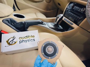 bmw mini e84 e92 f15 f30 r60 f57 f56 スピーカー交換 ドアスピーカー ツイーター ハーマンカードン　ツイーター交換　ツイーターなし　ワイドレンジ　フルレンジ　スピーカー　デッドニング　音質改善　純正ナビ　CarPlay 後付け　Audible Physics HOT WIRED 名古屋　ウーハー　リアスピーカー　フロントスピーカー　stp 断熱　保温　遮音　遮熱　調音　施工