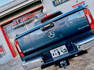 ベンツ 純正ナビ　並行　平行　並行輸入車　日本語化　日本地図　マップデータ　地図データ　左ハンドル　本国仕様　ドイツ仕様　フルパワー　ワイヤレス　CarPlay ミラーリング　Android Auto HDMI 映像入力　外部入力　AUX NTG5 NTG5.5 NTG6 Youtube スピーカー交換 W470 HOT WIRED 名古屋　コーディング　CODING MAP CONVERSION
