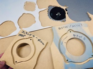 bmw mini e84 e92 f15 f30 r60 f57 f56 スピーカー交換 ドアスピーカー ツイーター ハーマンカードン　ツイーター交換　ツイーターなし　ワイドレンジ　フルレンジ　スピーカー　デッドニング　音質改善　純正ナビ　CarPlay 後付け　Audible Physics HOT WIRED 名古屋　ウーハー　リアスピーカー　フロントスピーカー　stp 断熱　保温　遮音　遮熱　調音　施工