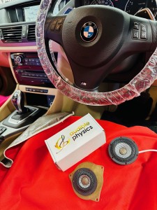 bmw mini e84 e92 f15 f30 r60 f57 f56 スピーカー交換 ドアスピーカー ツイーター ハーマンカードン　ツイーター交換　ツイーターなし　ワイドレンジ　フルレンジ　スピーカー　デッドニング　音質改善　純正ナビ　CarPlay 後付け　Audible Physics HOT WIRED 名古屋　ウーハー　リアスピーカー　フロントスピーカー　stp 断熱　保温　遮音　遮熱　調音　施工　ram2 rm3