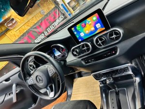 ベンツ 純正ナビ　並行　平行　並行輸入車　日本語化　日本地図　マップデータ　地図データ　左ハンドル　本国仕様　ドイツ仕様　フルパワー　ワイヤレス　CarPlay ミラーリング　Android Auto HDMI 映像入力　外部入力　AUX NTG5 NTG5.5 NTG6 Youtube スピーカー交換 W470 HOT WIRED 名古屋　コーディング　CODING MAP CONVERSION