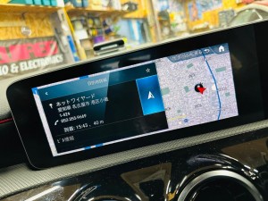 ベンツ　純正　ナビ　カーナビ　修理　カーナビゲーション　利用できません　コマンド　中古　ヘッドユニット　コーディング　リビルト　ナビ修理　NTG6 NTG5 NTG5.5 NTG5S1 名古屋　ホットワイヤード　HOT WIRED コーディング　CODING MAP CONVERSION
