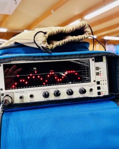 日産純正ナビ　内蔵 DSP アンプ　アルパイン ALPINE パワードウーハー　スピーカー交換　ノート　NOTE EPOWER NISMO 日産ノート　音質改善　向上　音調整　サウンドセッティング　持ち込み　サウンドチューニング　タイムアライメント　イコライザー　アナライザー　RTA ポラリティー　位相　ツイーター　ピンクノイズ　調整機能　純正ナビ
