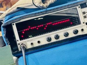 日産純正ナビ　内蔵 DSP アンプ　アルパイン ALPINE パワードウーハー　スピーカー交換　ノート　NOTE EPOWER NISMO 日産ノート　音質改善　向上　音調整　サウンドセッティング　持ち込み　サウンドチューニング　タイムアライメント　イコライザー　アナライザー　RTA ポラリティー　位相　ツイーター　ピンクノイズ　調整機能　純正ナビ