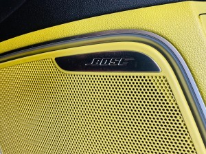 アウディ　audi アウディ純正ナビ　audi純正　bose ボーズ　純正ナビ　スピーカー交換　音質改善　音質向上　センタースピーカー　ドアスピーカー ツイーター　ウーハー　サブウーハー　外部アンプ　プロセッサー　純正bose 純正ボーズ　位相　最適化　CarPlay 後付け　ワイヤレス　ミラーリング　デッドイング　断熱　遮熱　防音　制振　調音施工　Audible Physics Mercury Car Audio HOT WIRED 名古屋　ram2 ram3 インナーバッフル　純正アンプ　パワーアンプ