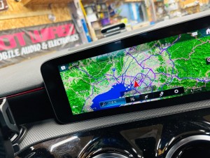 ベンツ　純正　ナビ　カーナビ　修理　カーナビゲーション　利用できません　コマンド　中古　ヘッドユニット　コーディング　リビルト　ナビ修理　NTG6 NTG5 NTG5.5 NTG5S1 名古屋　ホットワイヤード　HOT WIRED コーディング　CODING MAP CONVERSION