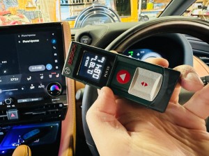 SAIACO DSP HSA-300 サウンドセッティング　音調整　イコライザー調整　タイムアライメント　クロスオーバー　トヨタ純正　ディスプリオーディオ　CarPlay サウンドセッティング　サウンドチューニング　持ち込み　持込　音調整のみ　名古屋　HOT WIRED ホットワイヤード