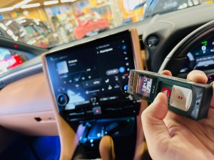 SAIACO DSP HSA-300 サウンドセッティング　音調整　イコライザー調整　タイムアライメント　クロスオーバー　トヨタ純正　ディスプリオーディオ　CarPlay サウンドセッティング　サウンドチューニング　持ち込み　持込　音調整のみ　名古屋　HOT WIRED ホットワイヤード