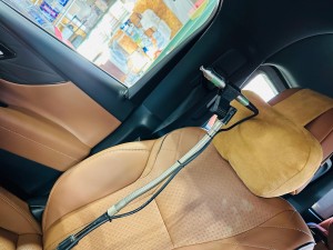 SAIACO DSP HSA-300 サウンドセッティング　音調整　イコライザー調整　タイムアライメント　クロスオーバー　トヨタ純正　ディスプリオーディオ　CarPlay サウンドセッティング　サウンドチューニング　持ち込み　持込　音調整のみ　名古屋　HOT WIRED ホットワイヤード