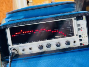SAIACO DSP HSA-300 サウンドセッティング　音調整　イコライザー調整　タイムアライメント　クロスオーバー　トヨタ純正　ディスプリオーディオ　CarPlay サウンドセッティング　サウンドチューニング　持ち込み　持込　音調整のみ　名古屋　HOT WIRED ホットワイヤード