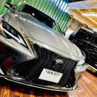 lexus マークレビンソン　レクサス　純正　mark levinson スピーカー交換　センタースピーカー　　ダッシュボード　音質改善　音質向上　dsp ツイーター　高音　ウーハー　ドアスピーカー　マクレビ　抵抗値　インピーダンス　カーオーディオ専門店　後付け　CarPlay ワイヤレス　Youtube 動画視聴　純正ナビ　カーオーディオ　ワイドレンジ　インパネスピーカー　ミッドハイ　ツイドラー　名古屋　ホットワイヤード