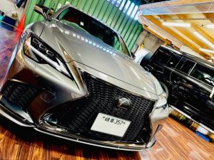 lexus マークレビンソン　レクサス　純正　mark levinson スピーカー交換　センタースピーカー　　ダッシュボード　音質改善　音質向上　dsp ツイーター　高音　ウーハー　ドアスピーカー　マクレビ　抵抗値　インピーダンス　カーオーディオ専門店　後付け　CarPlay ワイヤレス　Youtube 動画視聴　純正ナビ　カーオーディオ　ワイドレンジ　インパネスピーカー　ミッドハイ　ツイドラー　名古屋　ホットワイヤード