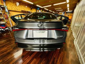 lexus マークレビンソン　レクサス　純正　mark levinson スピーカー交換　センタースピーカー　　ダッシュボード　音質改善　音質向上　dsp ツイーター　高音　ウーハー　ドアスピーカー　マクレビ　抵抗値　インピーダンス　カーオーディオ専門店　後付け　CarPlay ワイヤレス　Youtube 動画視聴　純正ナビ　カーオーディオ　ワイドレンジ　インパネスピーカー　ミッドハイ　ツイドラー　名古屋　ホットワイヤード