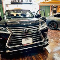 lexus マークレビンソン　レクサス　純正　mark levinson スピーカー交換　センタースピーカー　　ダッシュボード　音質改善　音質向上　dsp ツイーター　高音　ウーハー　ドアスピーカー　マクレビ　抵抗値　インピーダンス　カーオーディオ専門店　後付け　CarPlay ワイヤレス　Youtube 動画視聴　純正ナビ　カーオーディオ　ワイドレンジ　インパネスピーカー　ミッドハイ　ツイドラー　名古屋　ホットワイヤード