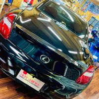 lexus マークレビンソン　レクサス　純正　mark levinson スピーカー交換　センタースピーカー　　ダッシュボード　音質改善　音質向上　dsp ツイーター　高音　ウーハー　ドアスピーカー　マクレビ　抵抗値　インピーダンス　カーオーディオ専門店　後付け　CarPlay ワイヤレス　Youtube 動画視聴　純正ナビ　カーオーディオ　ワイドレンジ　インパネスピーカー　ミッドハイ　ツイドラー　名古屋　ホットワイヤード