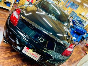 lexus マークレビンソン　レクサス　純正　mark levinson スピーカー交換　センタースピーカー　　ダッシュボード　音質改善　音質向上　dsp ツイーター　高音　ウーハー　ドアスピーカー　マクレビ　抵抗値　インピーダンス　カーオーディオ専門店　後付け　CarPlay ワイヤレス　Youtube 動画視聴　純正ナビ　カーオーディオ　ワイドレンジ　インパネスピーカー　ミッドハイ　ツイドラー　名古屋　ホットワイヤード