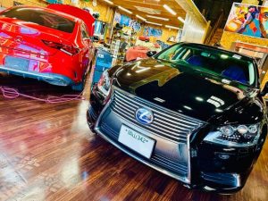 lexus マークレビンソン　レクサス　純正　mark levinson スピーカー交換　センタースピーカー　　ダッシュボード　音質改善　音質向上　dsp ツイーター　高音　ウーハー　ドアスピーカー　マクレビ　抵抗値　インピーダンス　カーオーディオ専門店　後付け　CarPlay ワイヤレス　Youtube 動画視聴　純正ナビ　カーオーディオ　ワイドレンジ　インパネスピーカー　ミッドハイ　ツイドラー　名古屋　ホットワイヤード