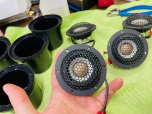 Audible Physics RAM2 RAM3 FORMULA X 2インチ 2INCH 3INCH 3インチ　フルレンジ　ワイドレンジ　スピーカー　ツイーター　小型スピーカー　中低音　低音　高音　OEM 純正　プレミアム　カーオーディオ　アップグレード　スピーカー交換　BOSE ボーズ　ハーマンカードン　マークレビンソン ブルメスター　メリディアン　FOCAL JBL ROCKFORD MARK LEVINSON HARMAN KARDON BURMESTER プレミアムオーディオ　プレミアムカーオーディオ　純正ナビ