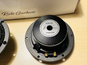 Audible Physics RAM2 RAM3 FORMULA X 2インチ 2INCH 3INCH 3インチ　フルレンジ　ワイドレンジ　スピーカー　ツイーター　小型スピーカー　中低音　低音　高音　OEM 純正　プレミアム　カーオーディオ　アップグレード　スピーカー交換　BOSE ボーズ　ハーマンカードン　マークレビンソン  ブルメスター　メリディアン　FOCAL JBL ROCKFORD MARK LEVINSON HARMAN KARDON BURMESTER プレミアムオーディオ　プレミアムカーオーディオ　純正ナビ