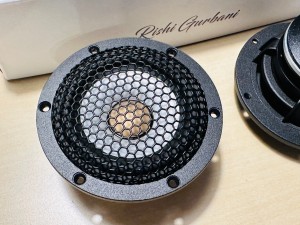 Audible Physics RAM2 RAM3 FORMULA X 2インチ 2INCH 3INCH 3インチ　フルレンジ　ワイドレンジ　スピーカー　ツイーター　小型スピーカー　中低音　低音　高音　OEM 純正　プレミアム　カーオーディオ　アップグレード　スピーカー交換　BOSE ボーズ　ハーマンカードン　マークレビンソン  ブルメスター　メリディアン　FOCAL JBL ROCKFORD MARK LEVINSON HARMAN KARDON BURMESTER プレミアムオーディオ　プレミアムカーオーディオ　純正ナビ