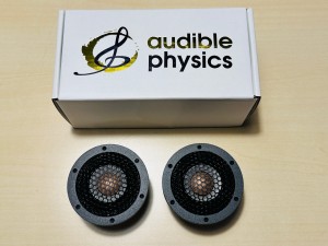 Audible Physics RAM2 RAM3 FORMULA X 2インチ 2INCH 3INCH 3インチ　フルレンジ　ワイドレンジ　スピーカー　ツイーター　小型スピーカー　中低音　低音　高音　OEM 純正　プレミアム　カーオーディオ　アップグレード　スピーカー交換　BOSE ボーズ　ハーマンカードン　マークレビンソン ブルメスター　メリディアン　FOCAL JBL ROCKFORD MARK LEVINSON HARMAN KARDON BURMESTER プレミアムオーディオ　プレミアムカーオーディオ　純正ナビ