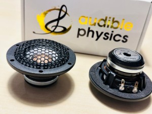 Audible Physics RAM2 RAM3 FORMULA X 2インチ 2INCH 3INCH 3インチ　フルレンジ　ワイドレンジ　スピーカー　ツイーター　小型スピーカー　中低音　低音　高音　OEM 純正　プレミアム　カーオーディオ　アップグレード　スピーカー交換　BOSE ボーズ　ハーマンカードン　マークレビンソン  ブルメスター　メリディアン　FOCAL JBL ROCKFORD MARK LEVINSON HARMAN KARDON BURMESTER プレミアムオーディオ　プレミアムカーオーディオ　純正ナビ