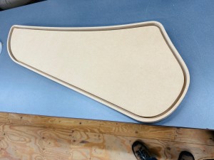 レクサス　LEXUS SC430 スピーカー交換　カスタム　カーオーディオ　ツイーター ドアパネル　レストア　デッドニング　Android アンドロイド　カーナビ　ナビ交換　HOT WIRED 名古屋　ホットワイヤード