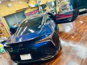 レクサス純正マークレビンソン マクレビ　マークレビンソン LEXUS レクサス RCF GSF LS RX IS ES NX MARK LEVINSON スピーカー交換　ツイーター　ウーハー　サブウーハー 高音　低音　音質　プロセッサー　DSP アンプ　ダッシュボード　センタースピーカー　ダッシュ　２インチ　３インチ　8センチ　コアキシャル　フルレンジ　ワイドレンジ　ミッドレンジ　ツイドラー　スコーカー　周波数特性　レクサス純正　純正ナビ　CarPlay ドアスピーカー　Mercury Car Audio Audible Physics HOT WIRED ホットワイヤード　名古屋　カーオーディオ　カーオーディオ専門店