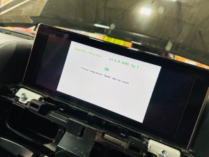 レクサス　純正ナビ　lexus lx570 ワイヤレス　CarPlay 後付け　カーオーディオ　カープレイ　グーグルマップ　HDMI インターフェース　外部入力　映像入力　Fire TV Stick アマゾンプライム　プライムビデオ　ネットフリックス　hulu amazon ファイヤースティック　ファイヤーtv tvスティック　ビデオ入力　aux Android Auto ミラーリング　Youtube ユーチューブ　firetv ホットワイヤード　名古屋　フルスクリーン　全画面　2画面　12.3インチ　アップデート