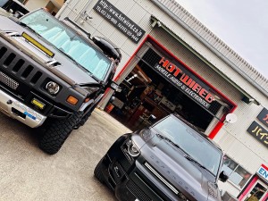 ローバー　ジャガー　DIFENDER RANGE ROVER LAND ROVER 純正　メリディアン　MERIDIAN スピーカー　交換　センタースピーカー スコーカー　ドアスピーカー オーディオ　カーオーディオ　音質　向上　改善　ツイーター　高音　低音　中音　純正メリディアン　ローバー純正　ディフェンダー　レンジローバー　ランドローバー　イボーグ　フリーランダー　ディスカバリー　ジャガー純正　ウーハー　ツイーター　センタースピーカー　HOT WIRED ホットワイヤード　名古屋　ワイドレンジドライバー　フルレンジスピーカー　8センチ　３インチ　２インチ　6センチ　カーオーディオ専門店　インナーバッフル　通販
